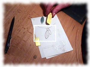 Ein Anh�nger entsteht...