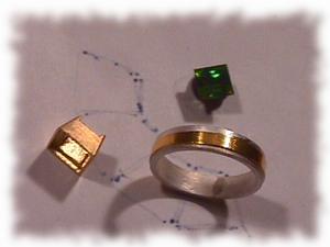 Bald wird gel�tet...